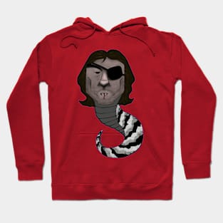 SnakMen Hoodie